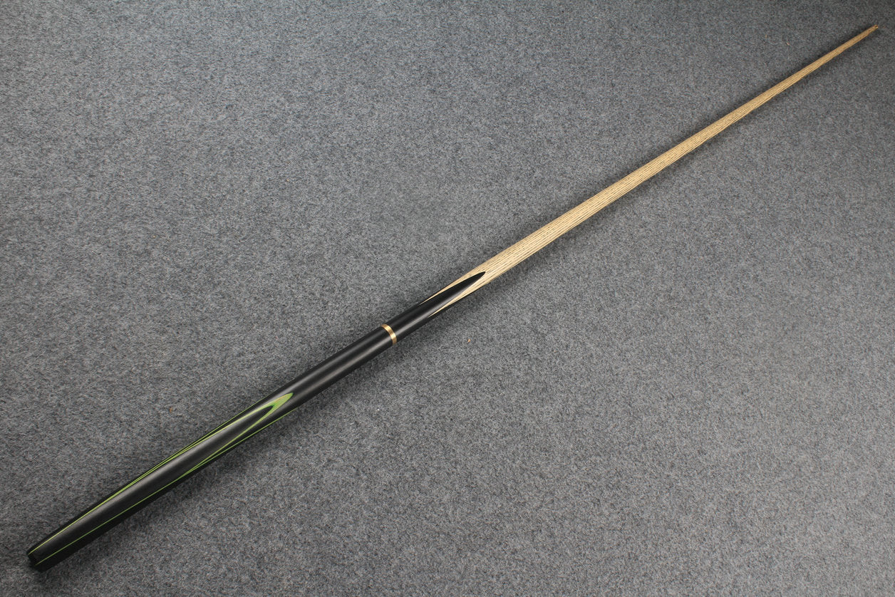 3/4 ash 60'' english pool cue # 7511