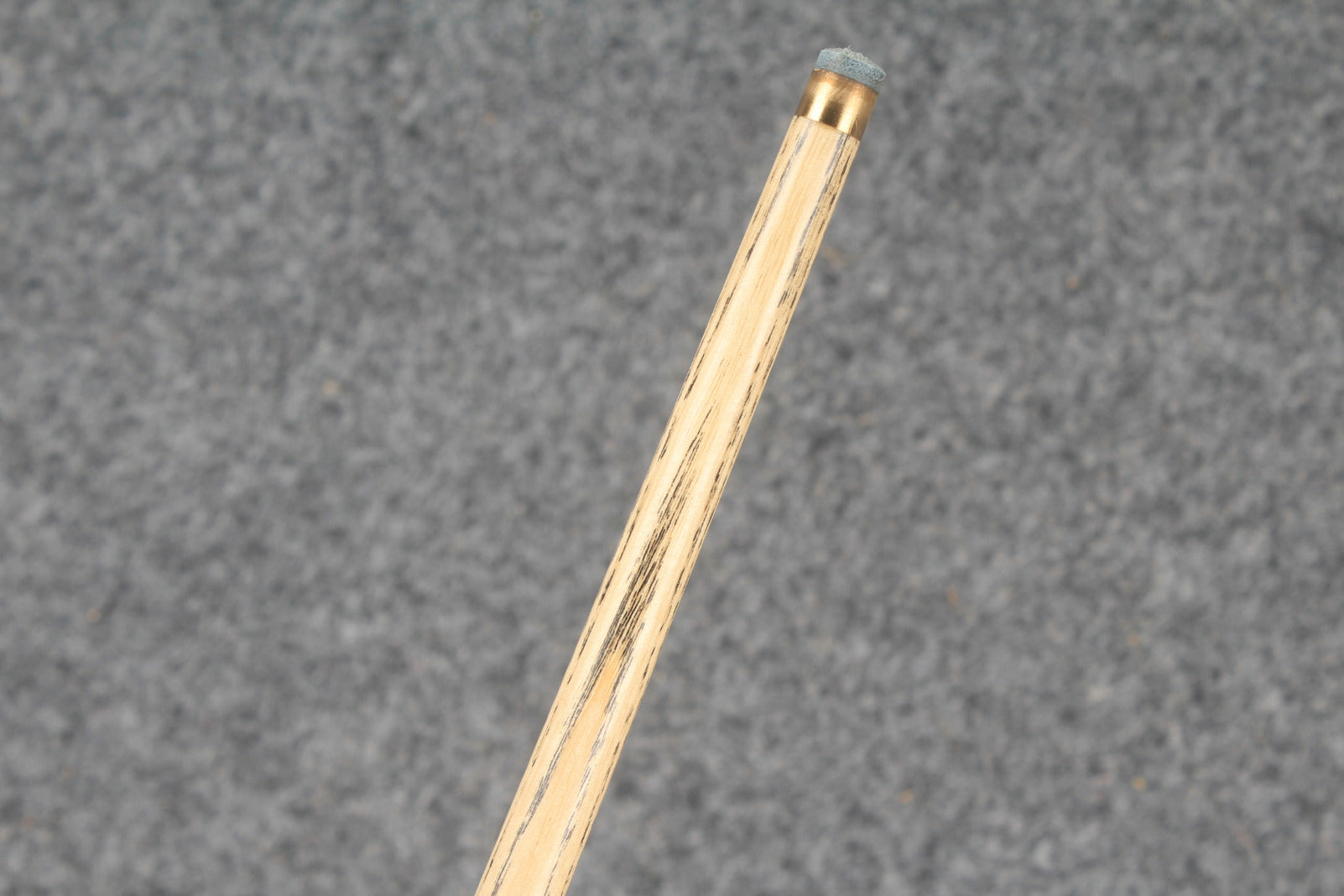 3/4 ash 60'' english pool cue # 7511