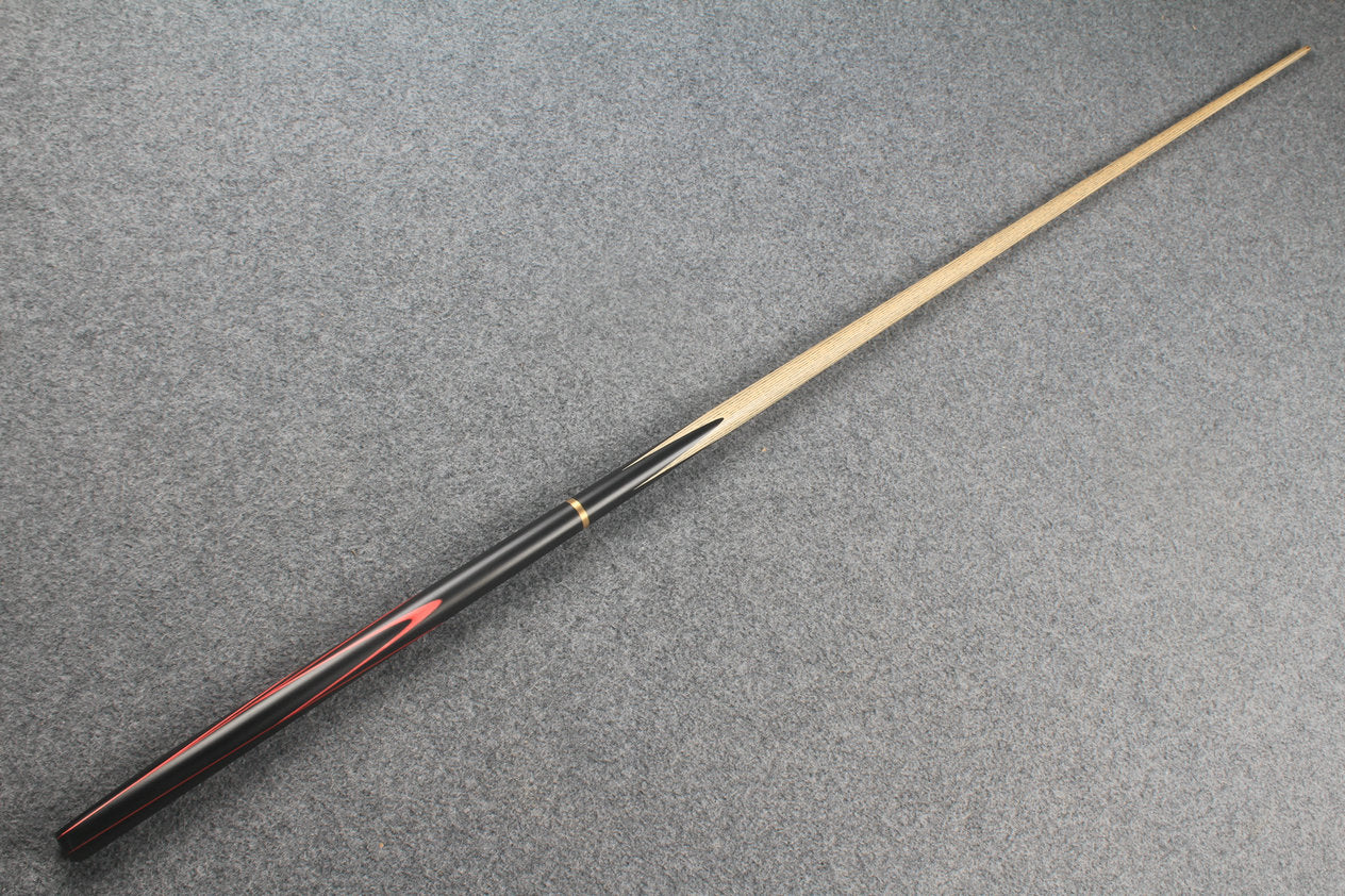 3/4 ash 60'' english pool cue # 7512