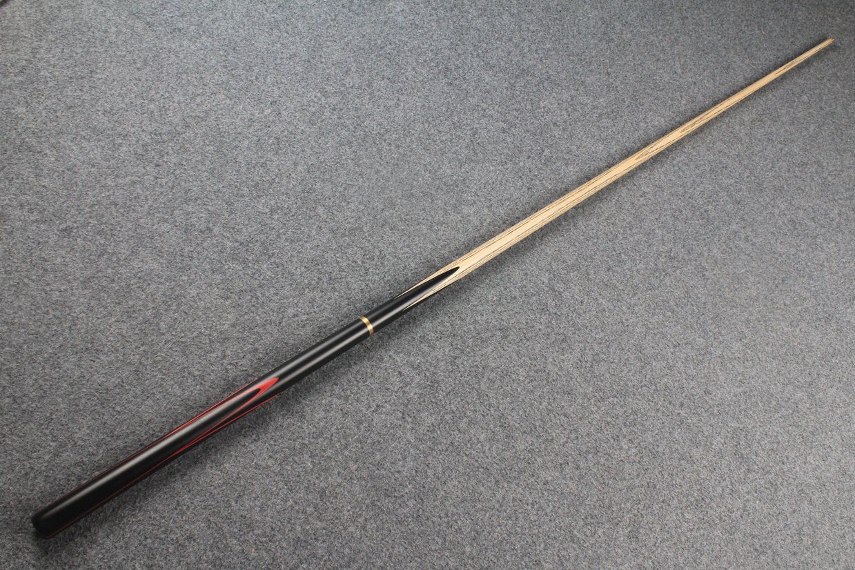 3/4 ash 60'' english pool cue # 7512