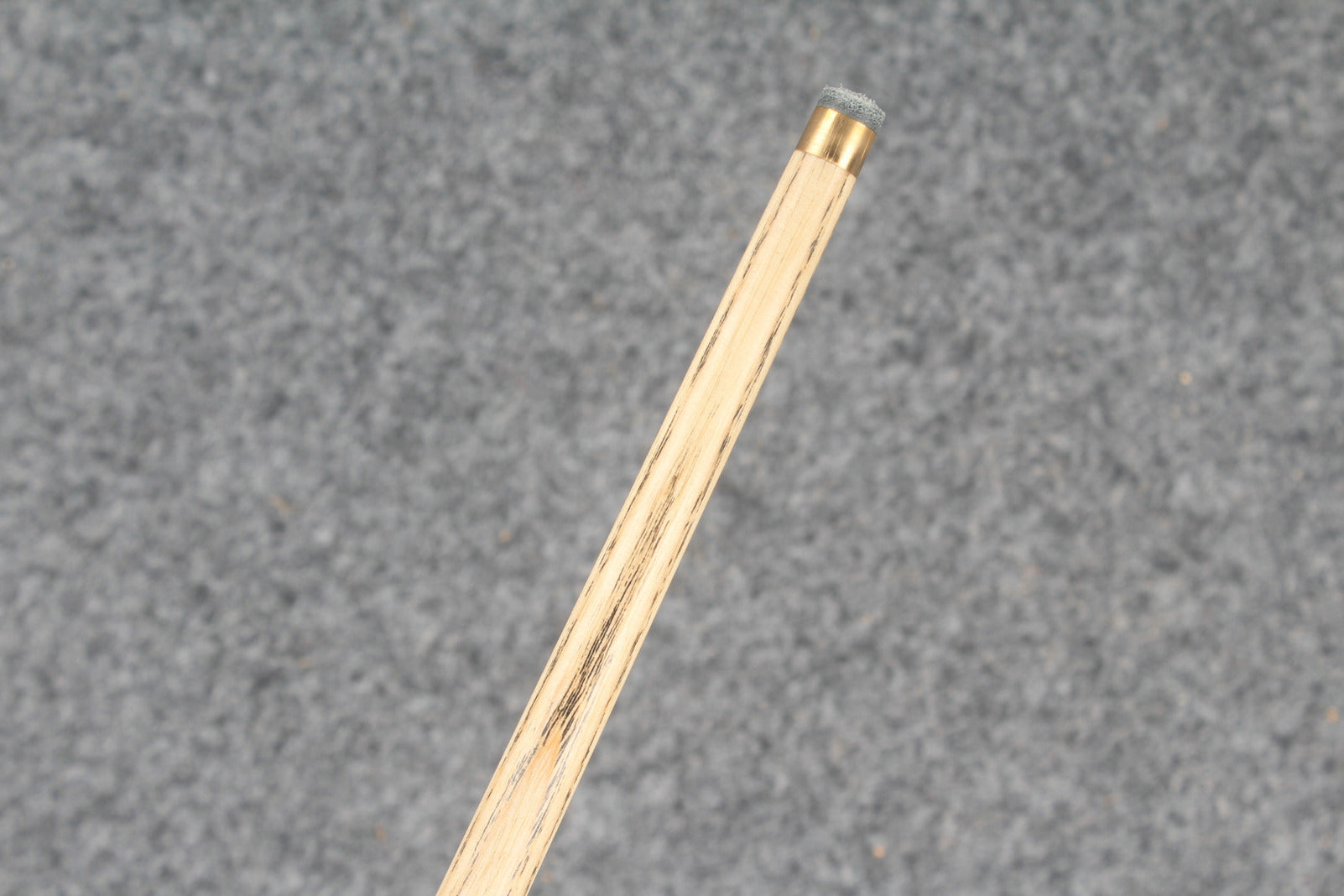 3/4 ash 60'' english pool cue # 7512