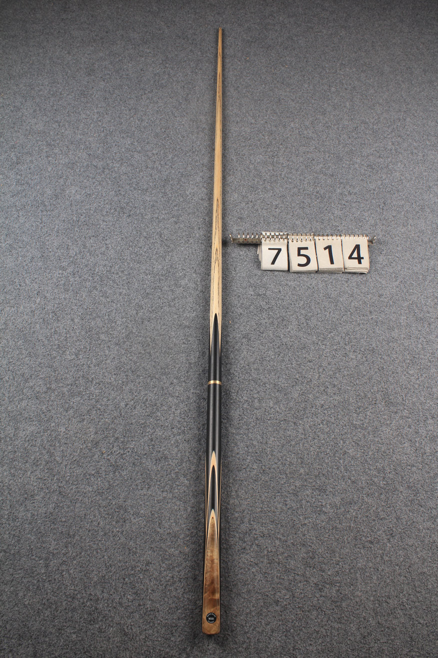 3/4 ash 60'' english pool cue # 7514