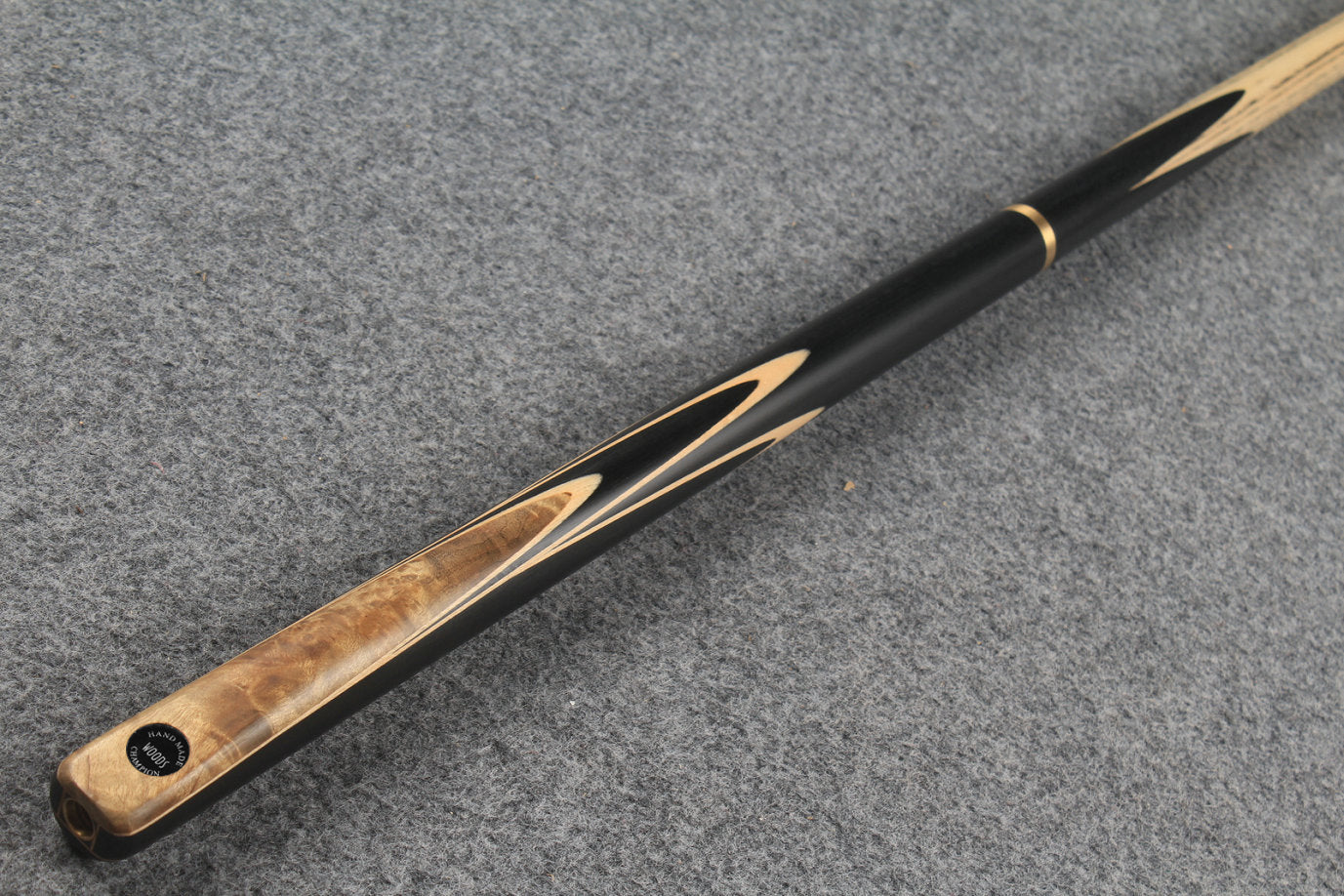 3/4 ash 60'' english pool cue # 7514