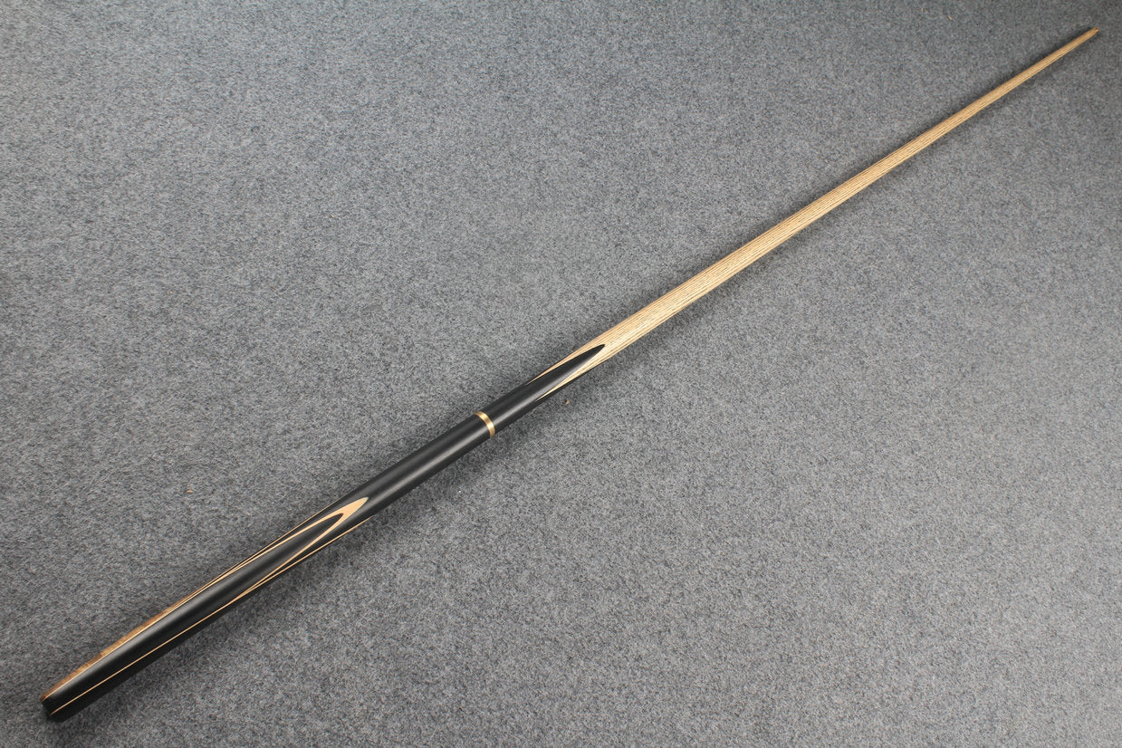 3/4 ash 60'' english pool cue # 7514