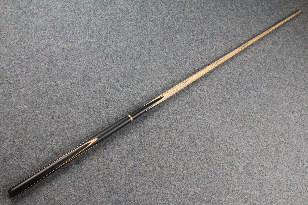 3/4 ash 60'' english pool cue # 7514