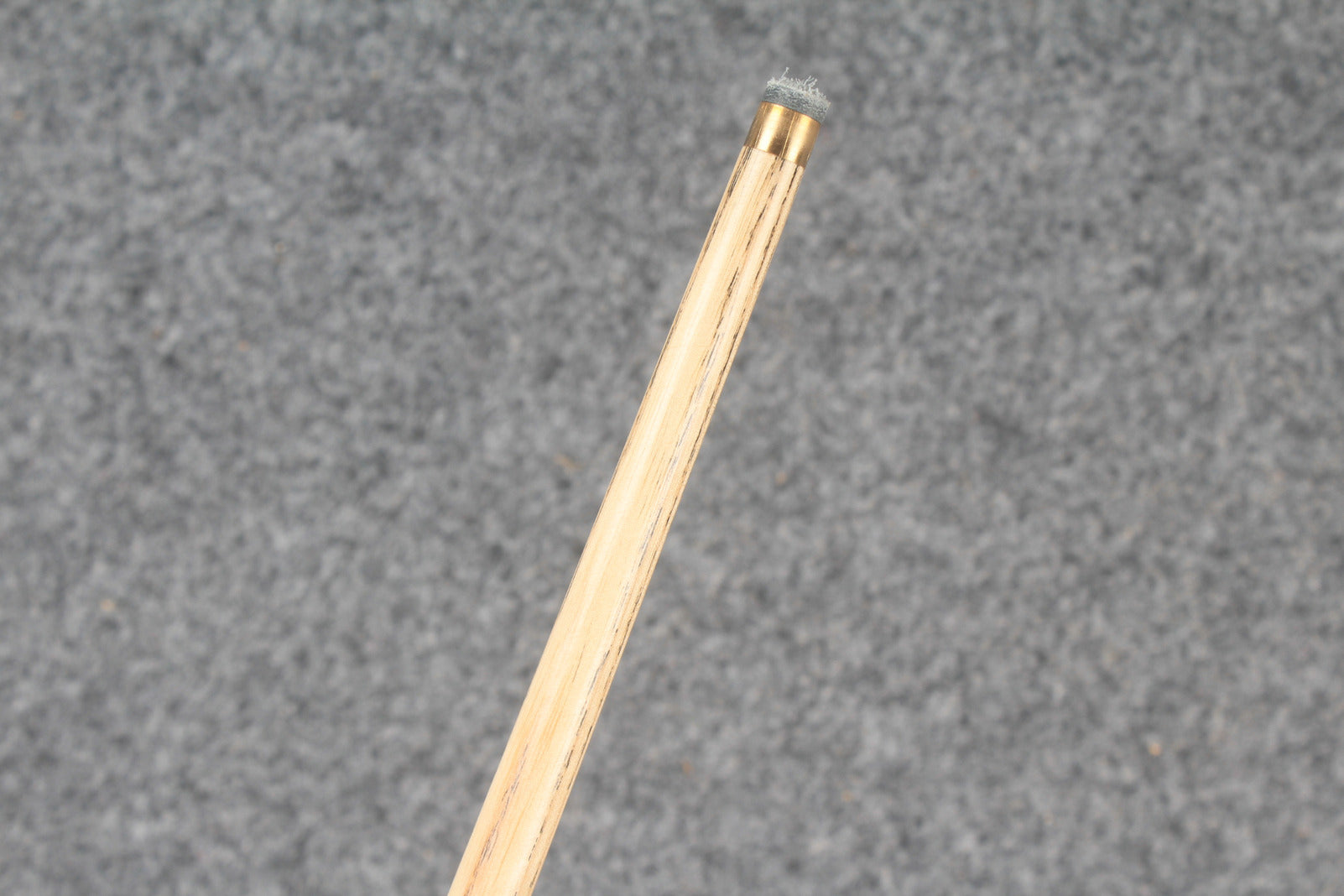 3/4 ash 60'' english pool cue # 7514