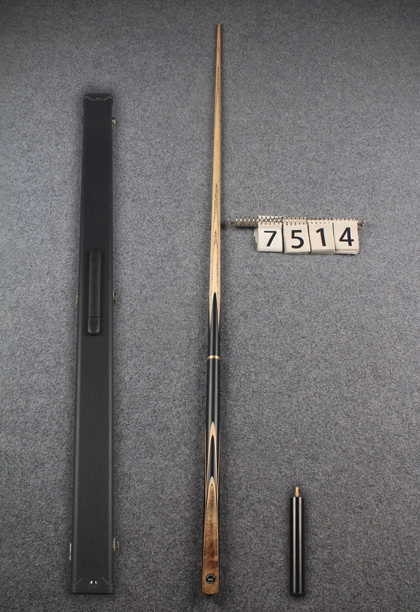 3/4 ash 60'' english pool cue # 7514