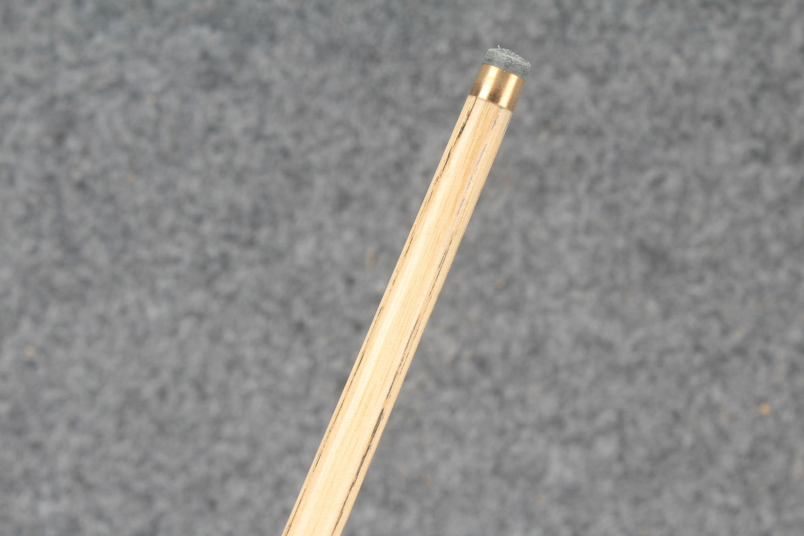 3/4 ash 60'' english pool cue # 7516