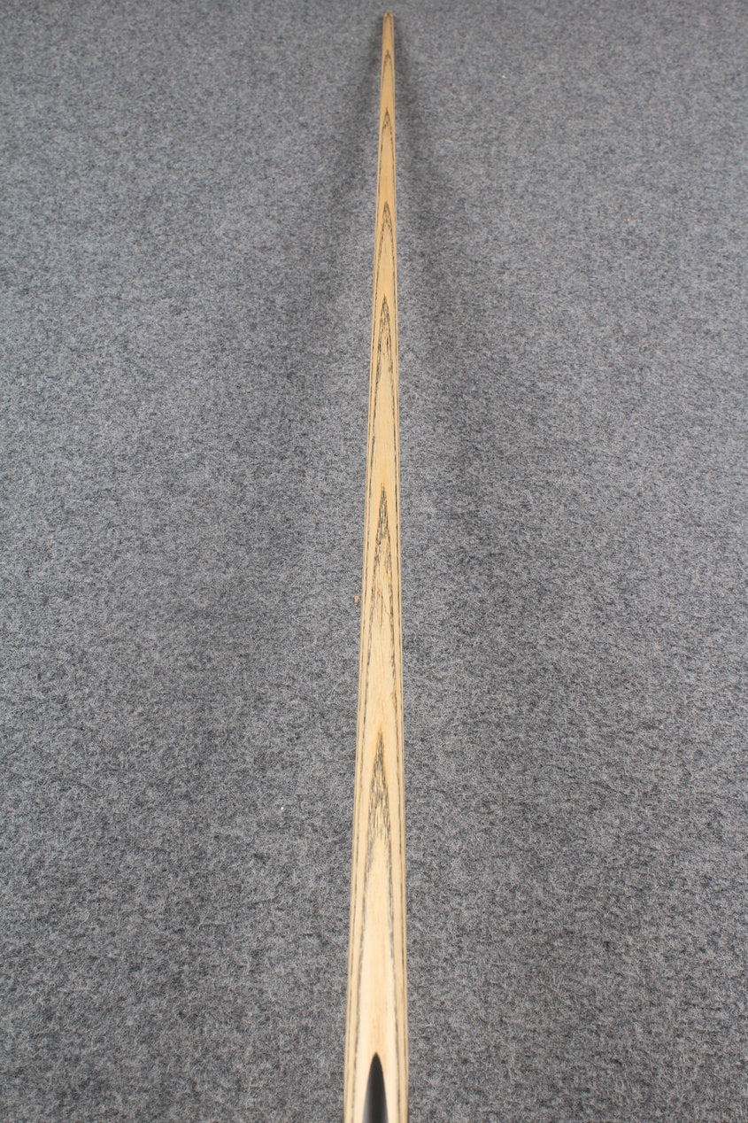 3/4 ash 60'' english pool cue # 7518