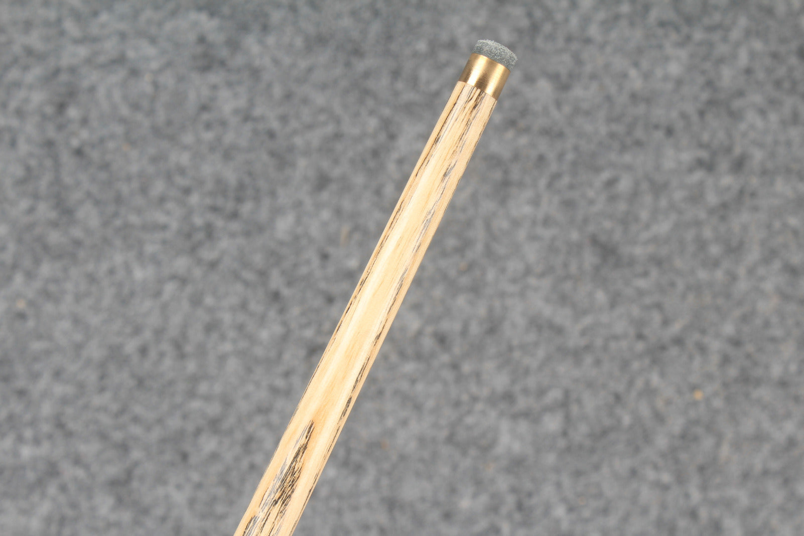 3/4 ash 60'' english pool cue # 7518