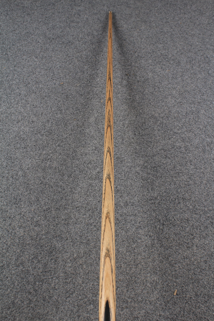 3/4 ash snooker cue #752