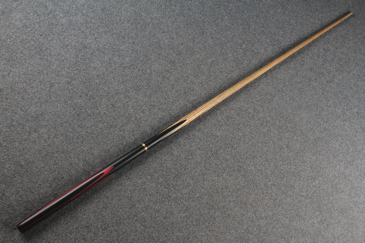 3/4 ash snooker cue #752