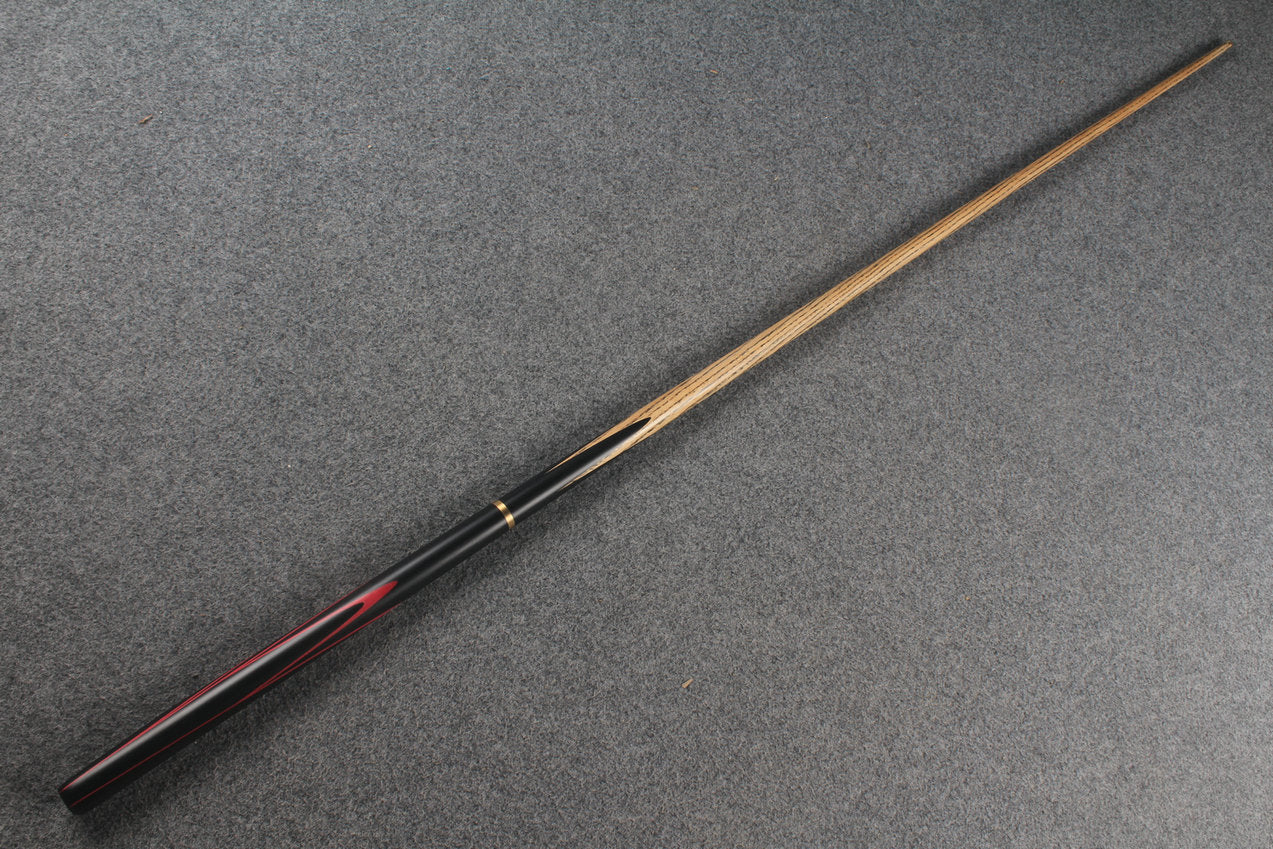 3/4 ash snooker cue #752