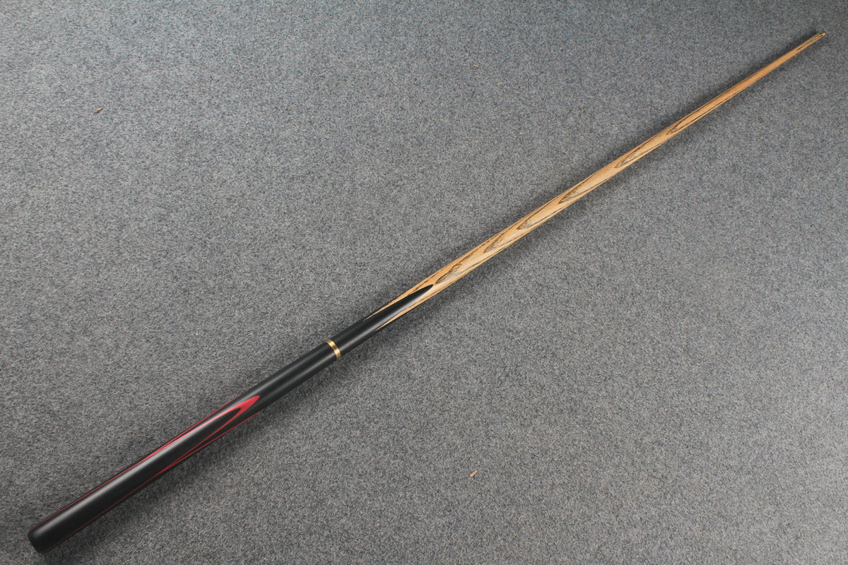 3/4 ash snooker cue #752