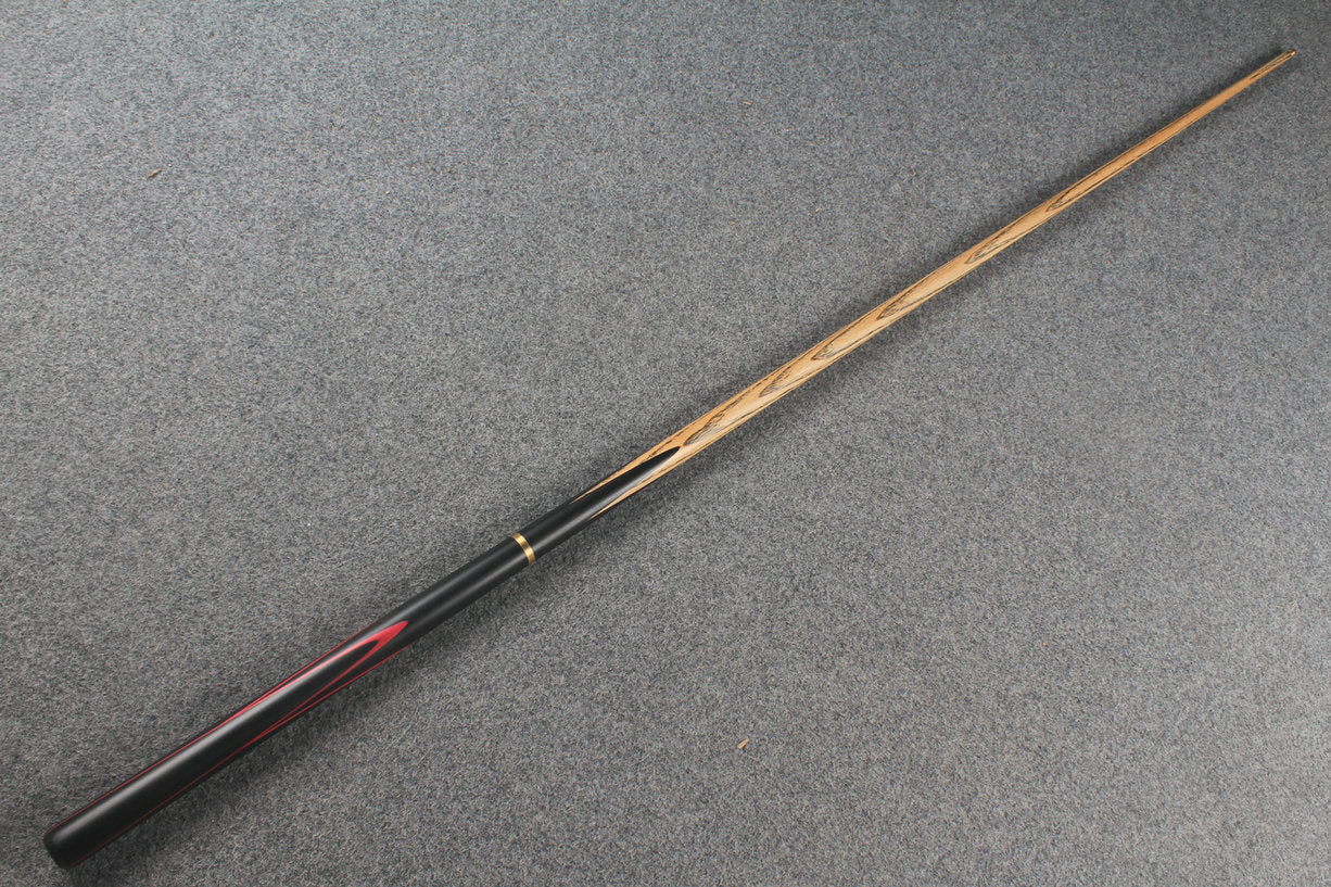 3/4 ash snooker cue #752