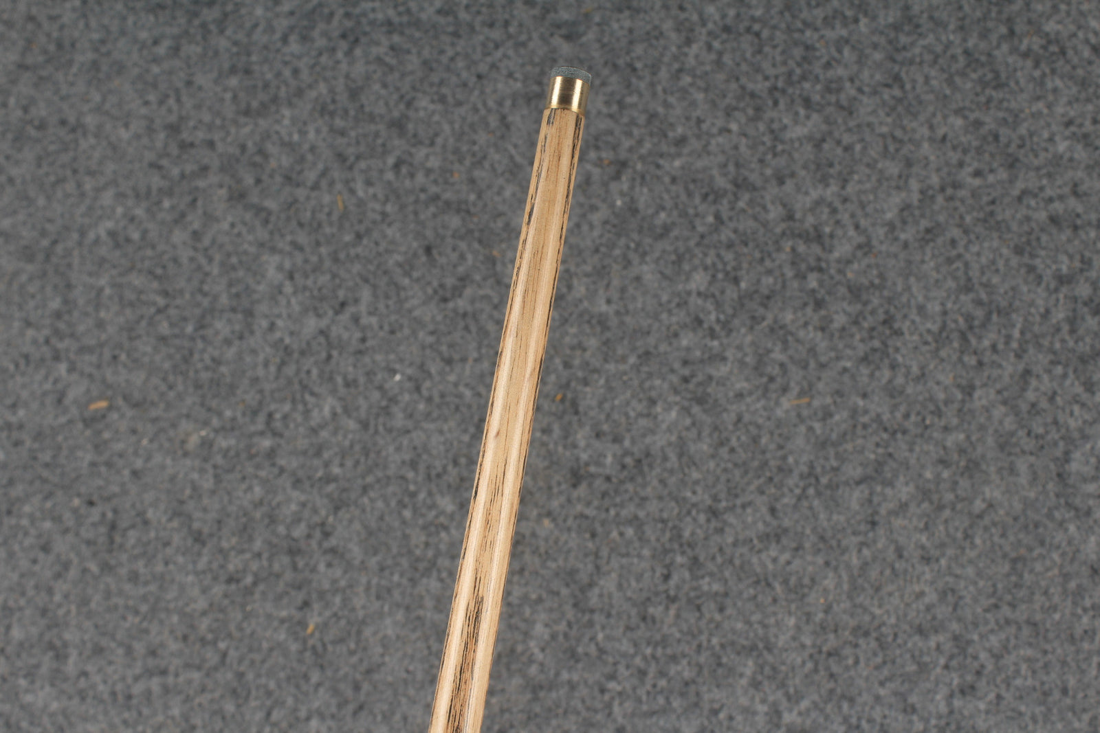 3/4 ash snooker cue #752
