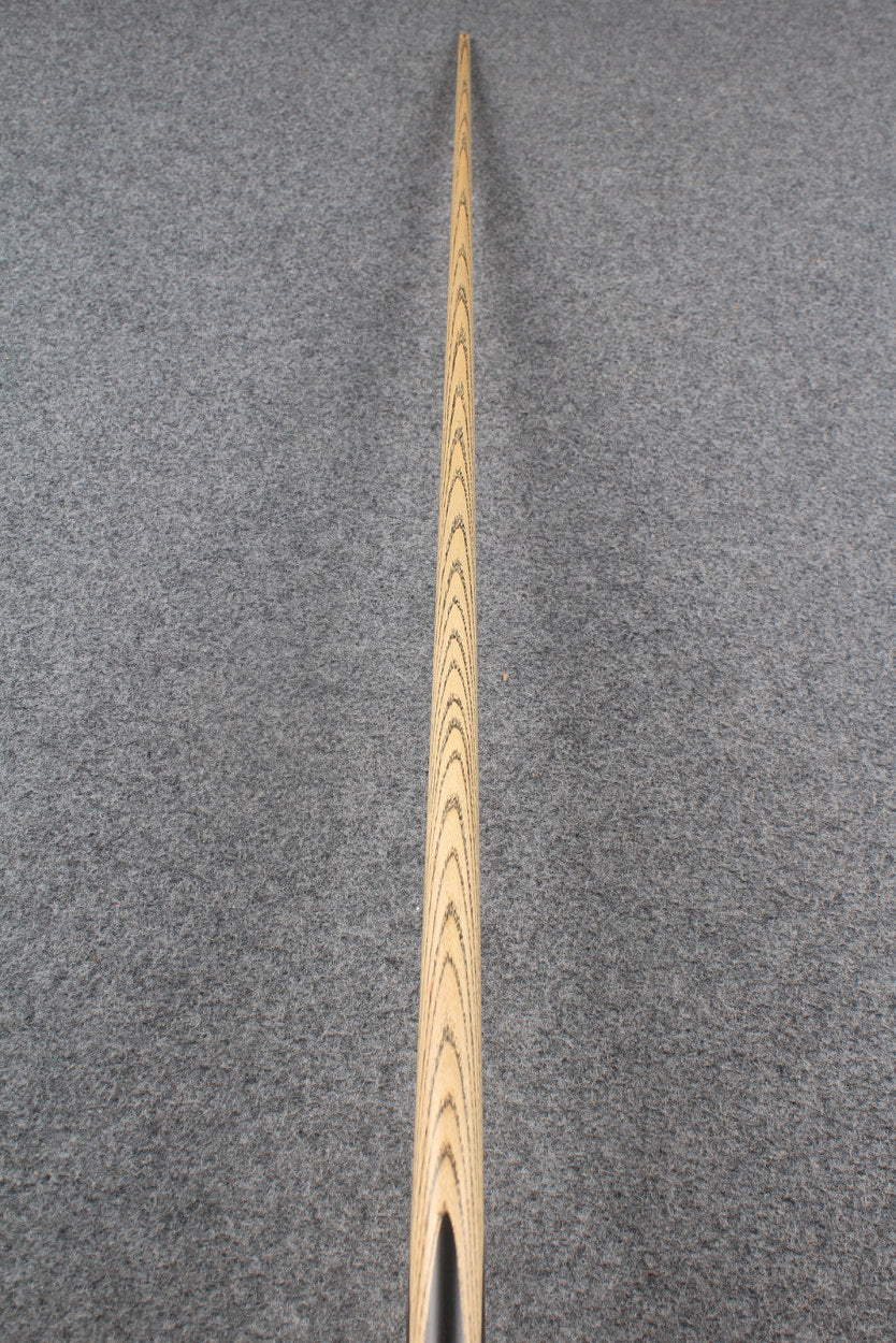3/4 ash 60'' english pool cue # 7520