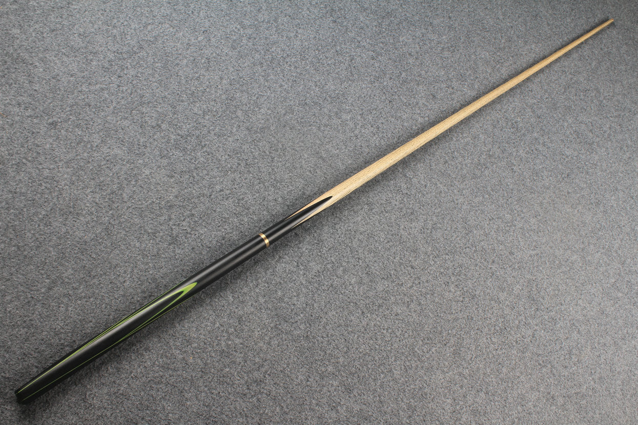 3/4 ash 60'' english pool cue # 7520