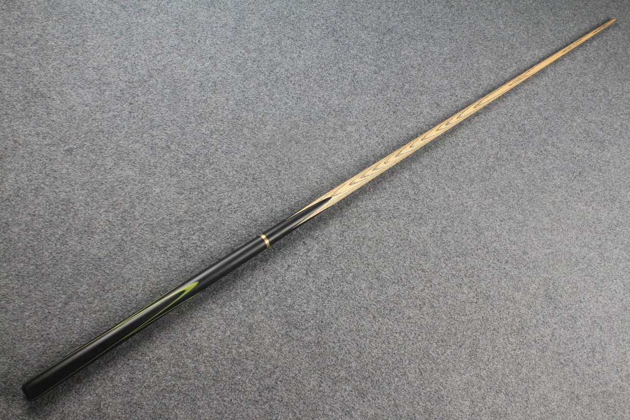 3/4 ash 60'' english pool cue # 7520