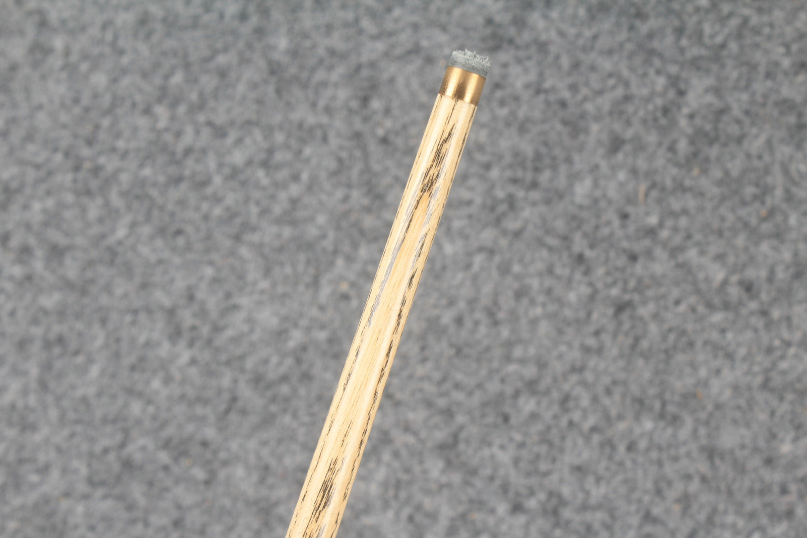 3/4 ash 60'' english pool cue # 7520
