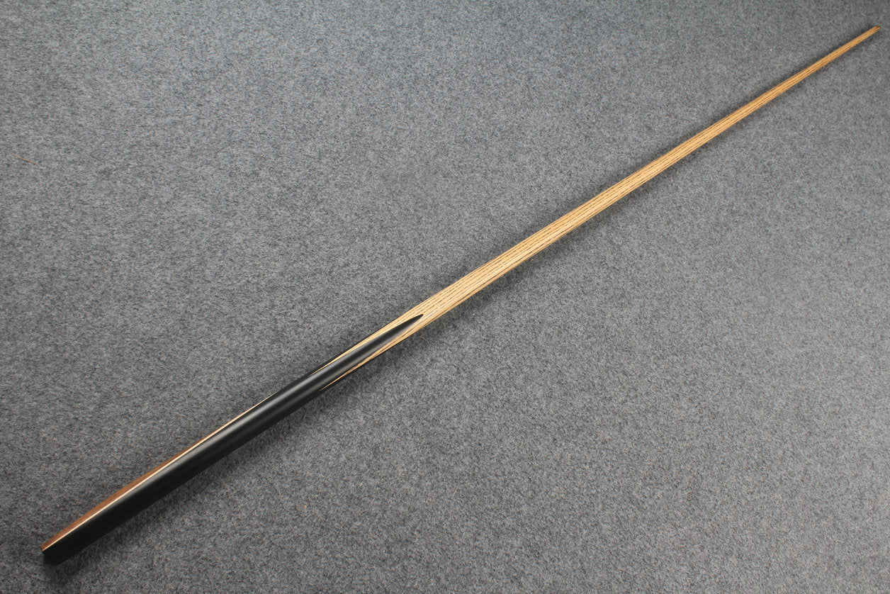 1 piece ash snooker cue # 7529