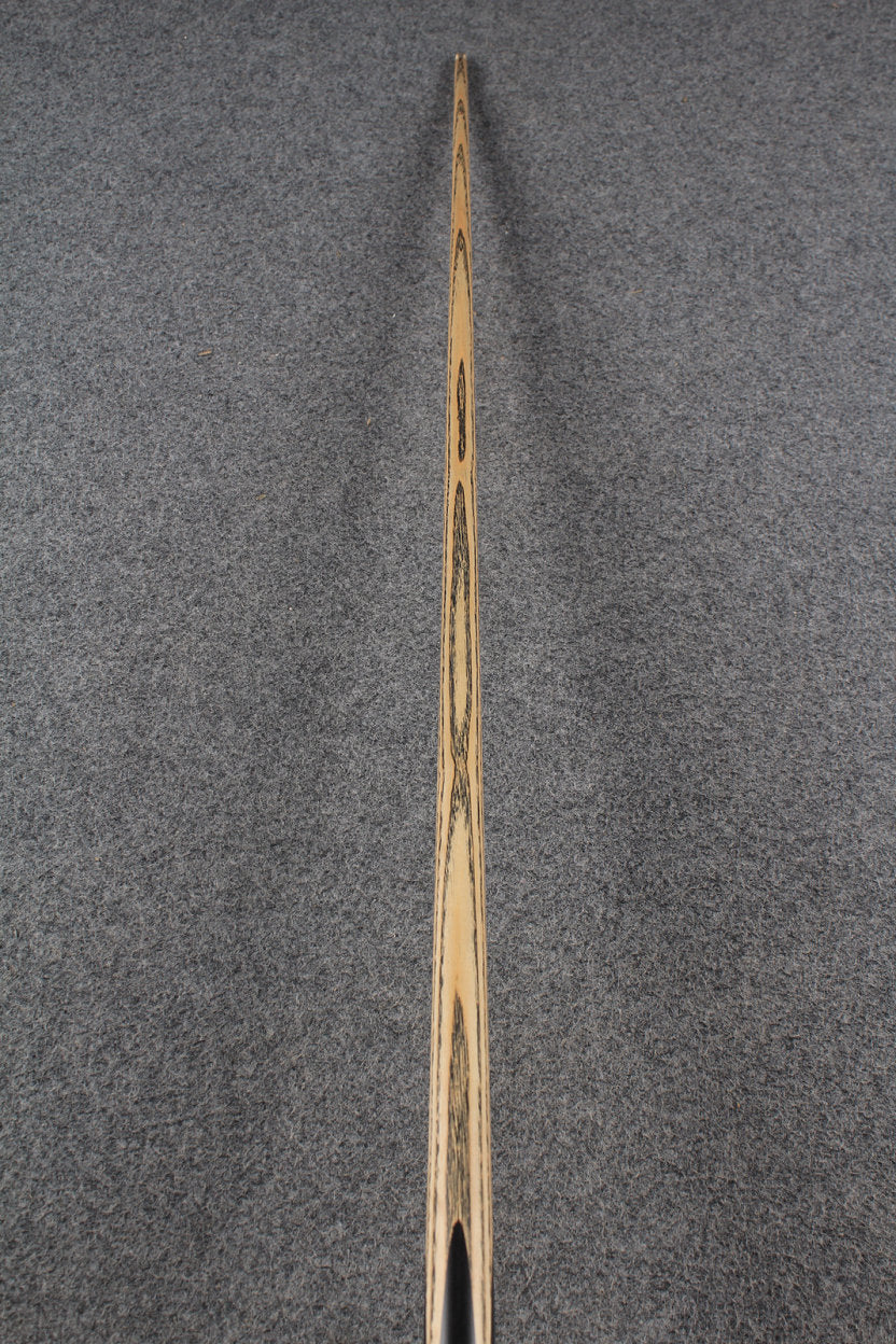 3/4 ash snooker cue #753