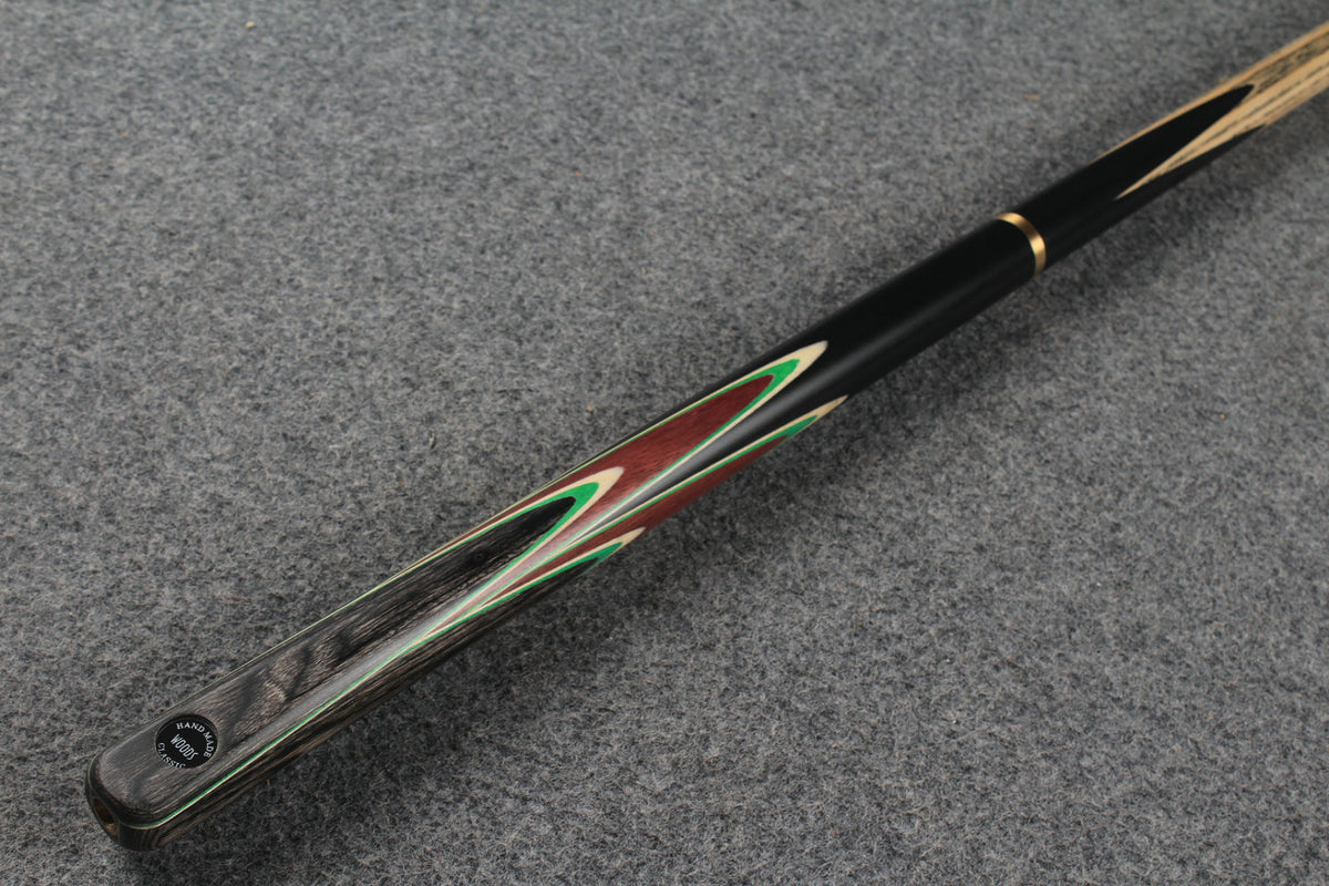 3/4 ash snooker cue #753
