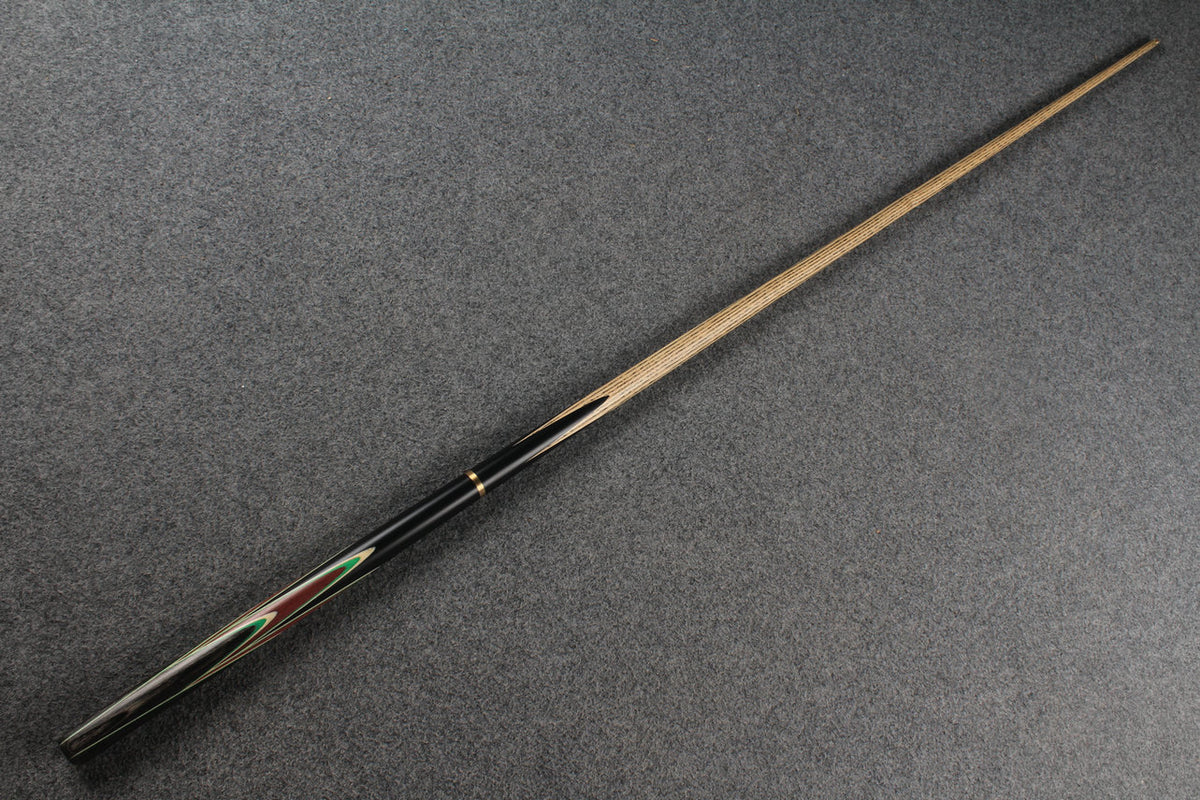 3/4 ash snooker cue #753