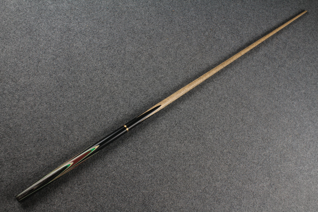 3/4 ash snooker cue #753