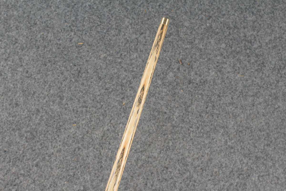 3/4 ash snooker cue #753