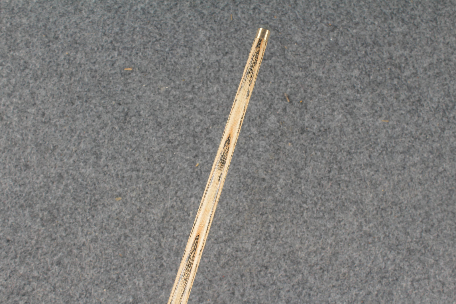 3/4 ash snooker cue #753