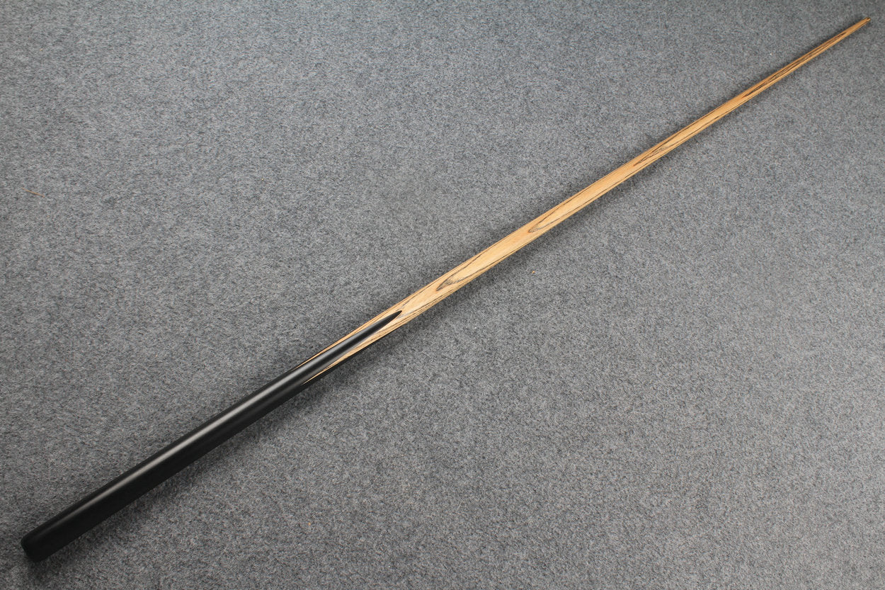 1 piece ash snooker cue # 7530