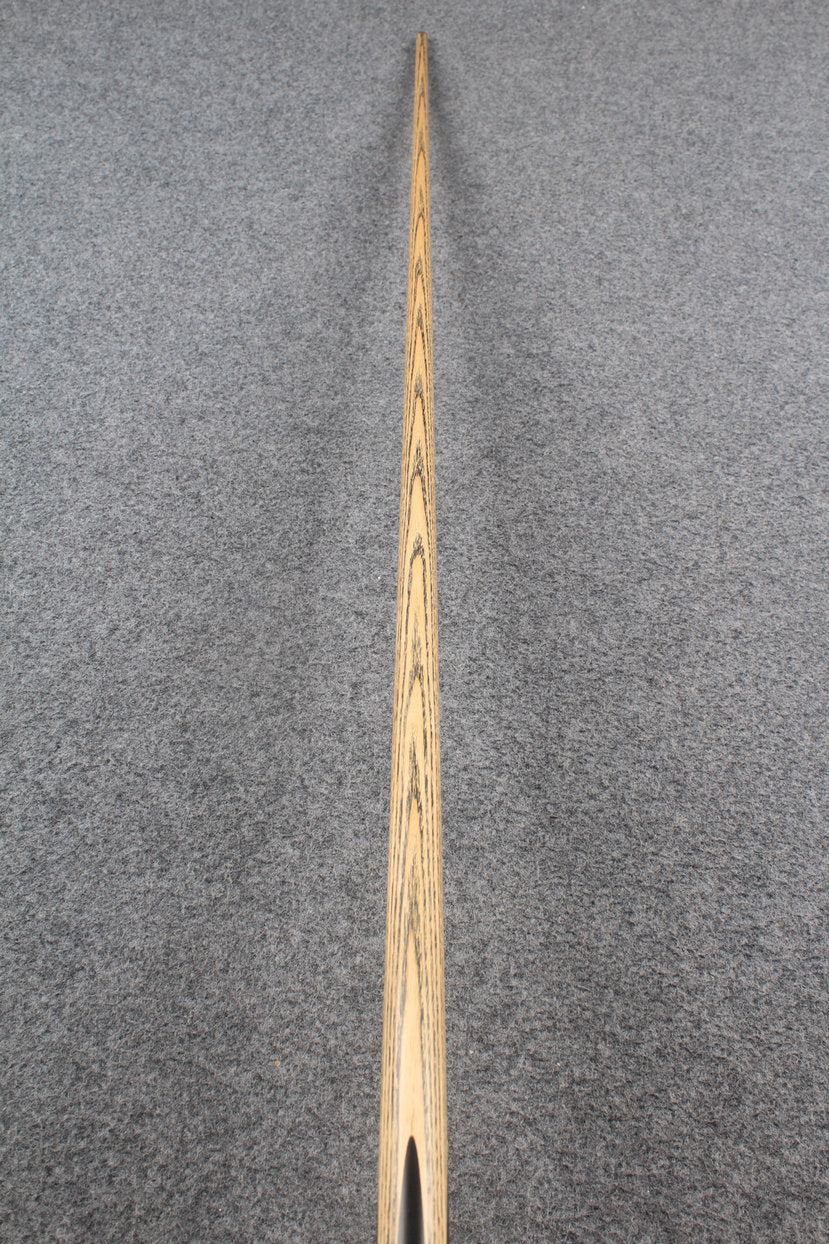 1 piece ash snooker cue # 7531