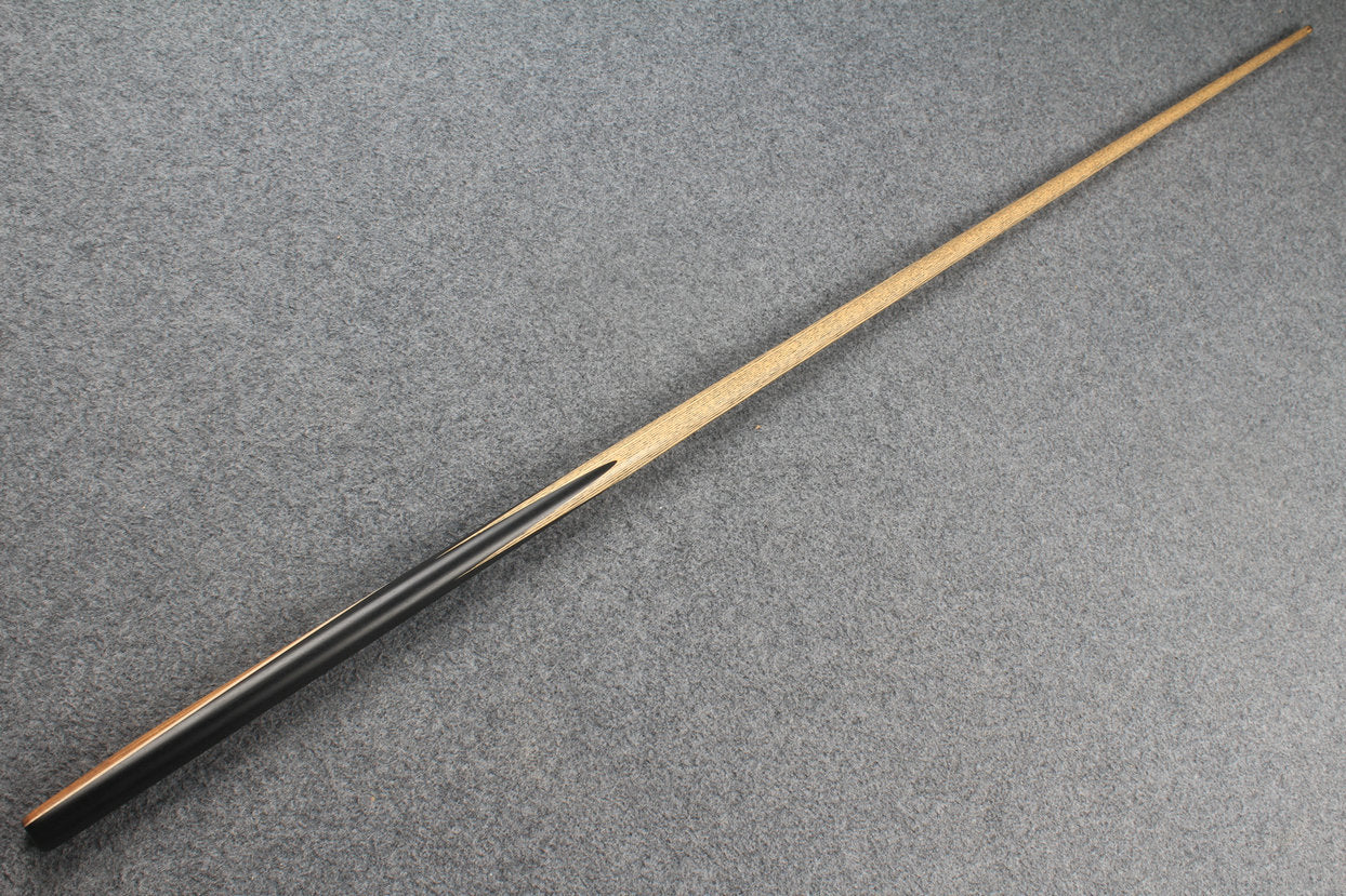 1 piece ash snooker cue # 7531