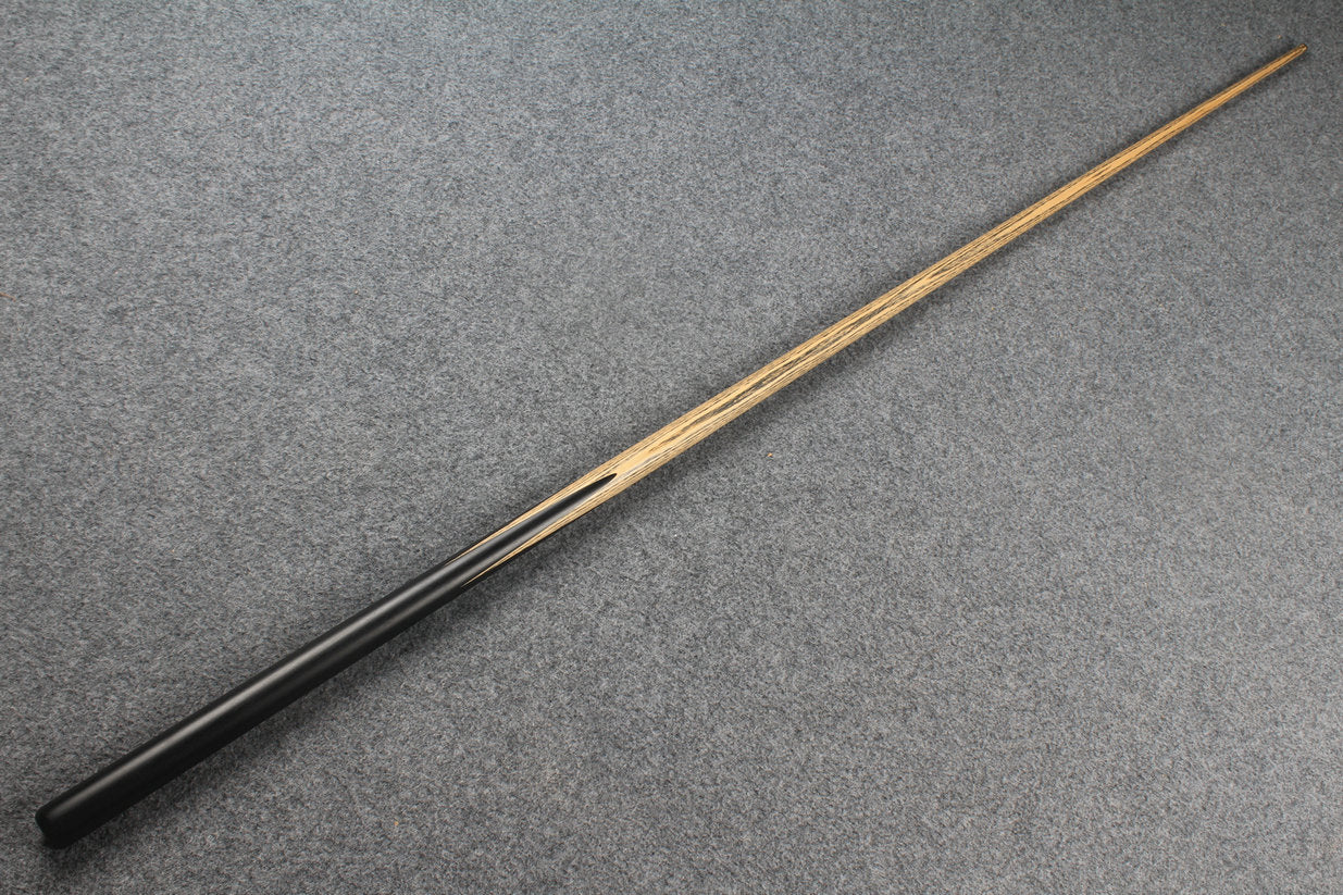 1 piece ash snooker cue # 7531