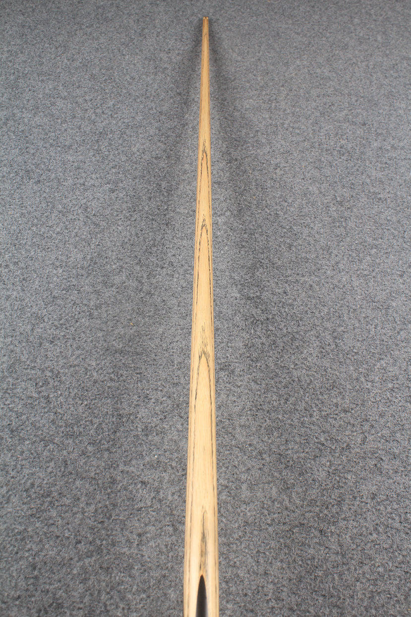 ★★★  1 piece ash chinese 8 ball pool cue # 7536 WOODS CUES