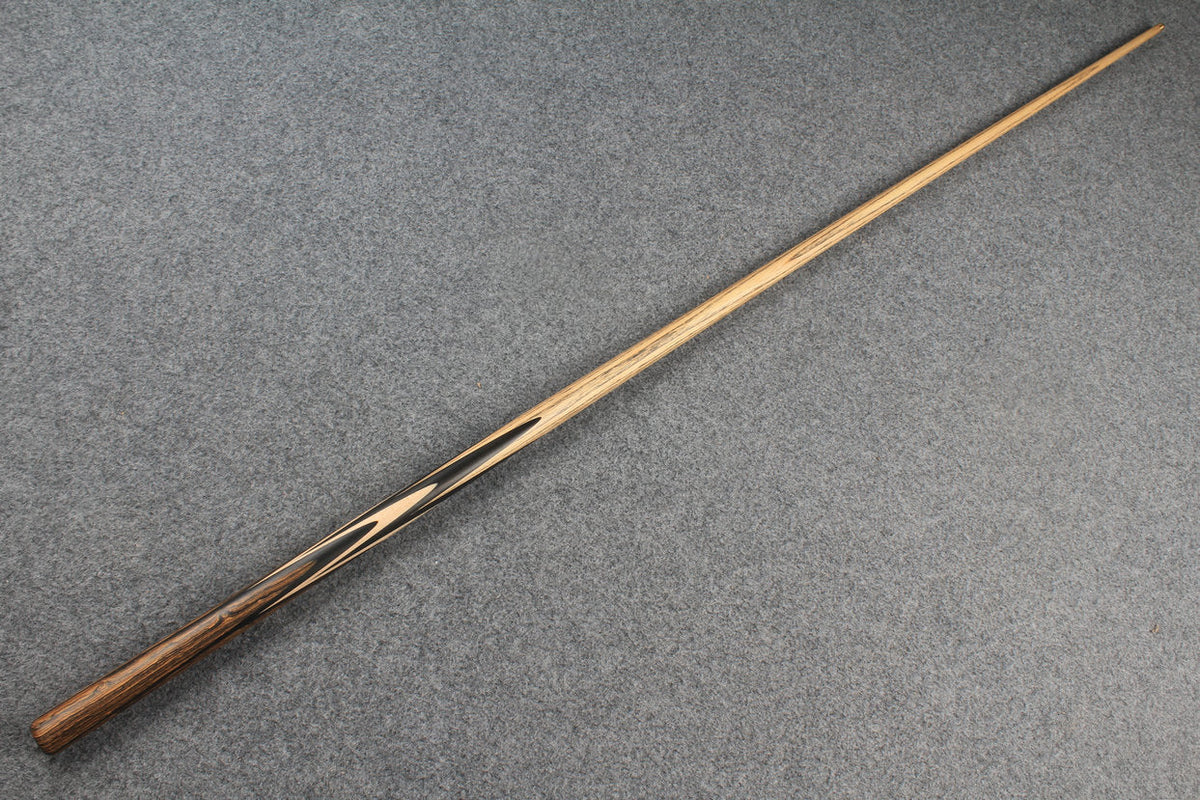 ★★★  1 piece ash chinese 8 ball pool cue # 7536 WOODS CUES