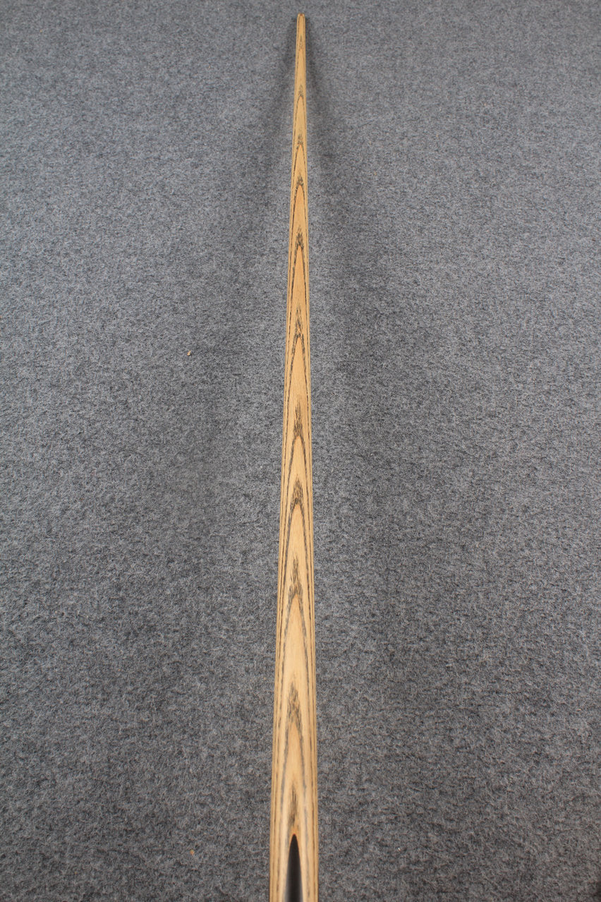 ★★★  1 piece ash chinese 8 ball pool cue # 7537 WOODS CUES