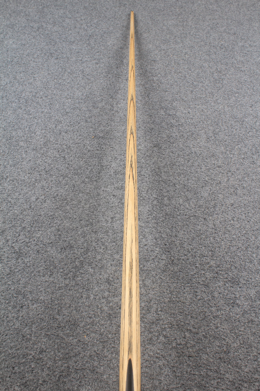 ★★★  1 piece ash snooker cue # 7538