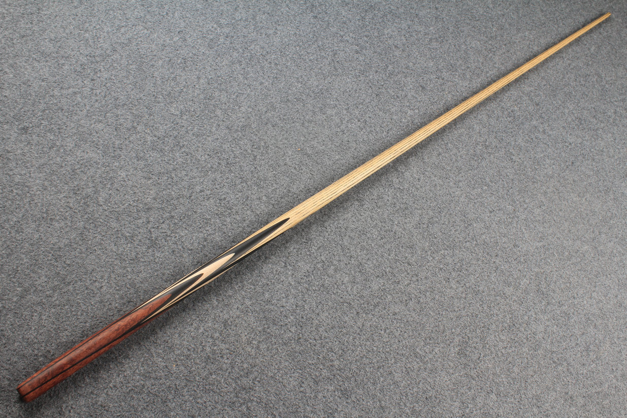 ★★★  1 piece ash snooker cue # 7538