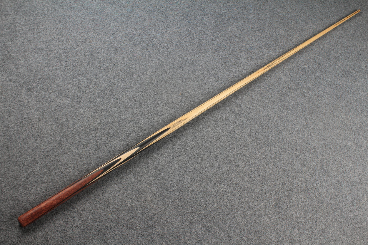 ★★★  1 piece ash snooker cue # 7538