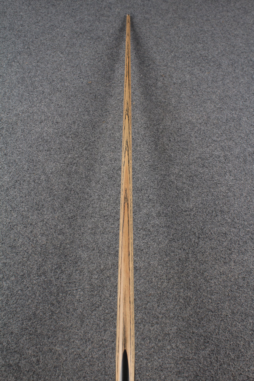3/4 ash snooker cue #754