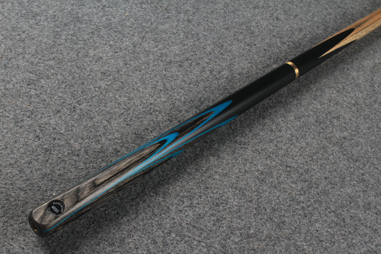 3/4 ash snooker cue #754