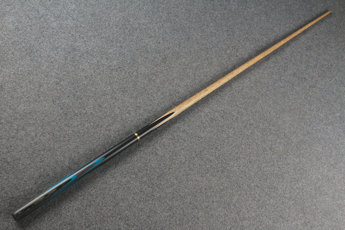 3/4 ash snooker cue #754