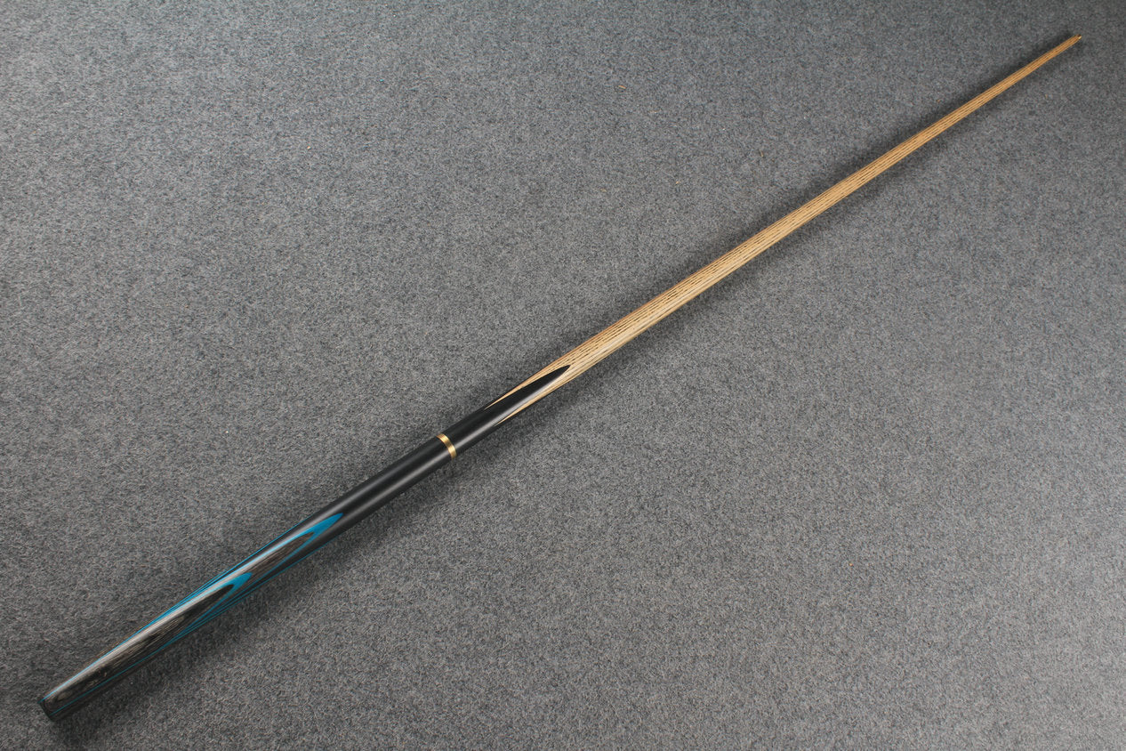 3/4 ash snooker cue #754