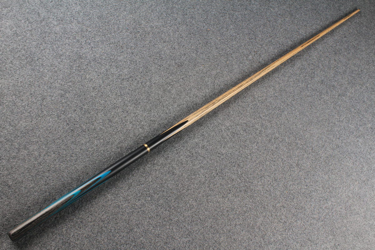 3/4 ash snooker cue #754