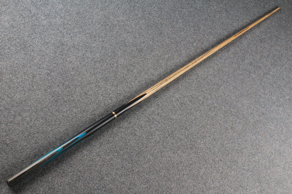 3/4 ash snooker cue #754