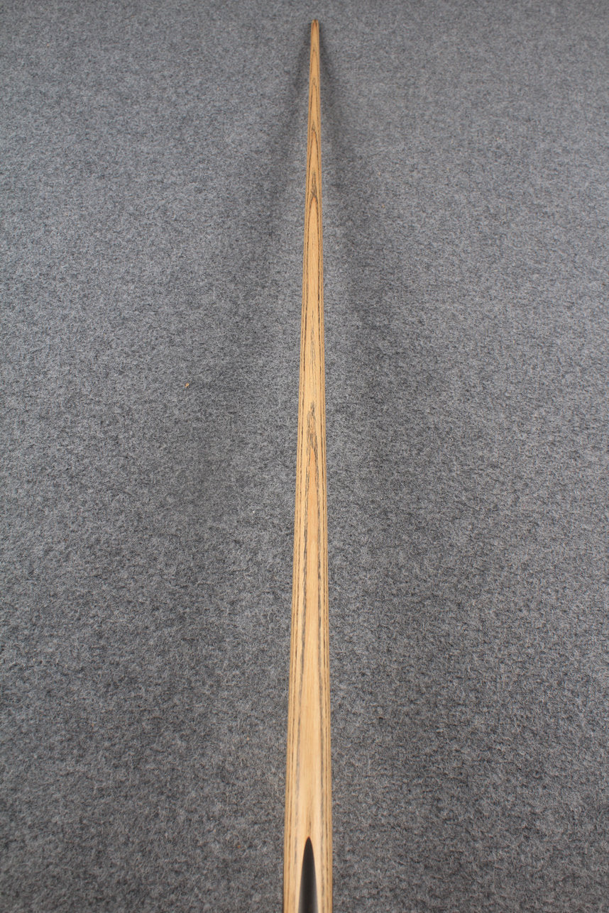 ★★★  1 piece ash snooker cue # 7540