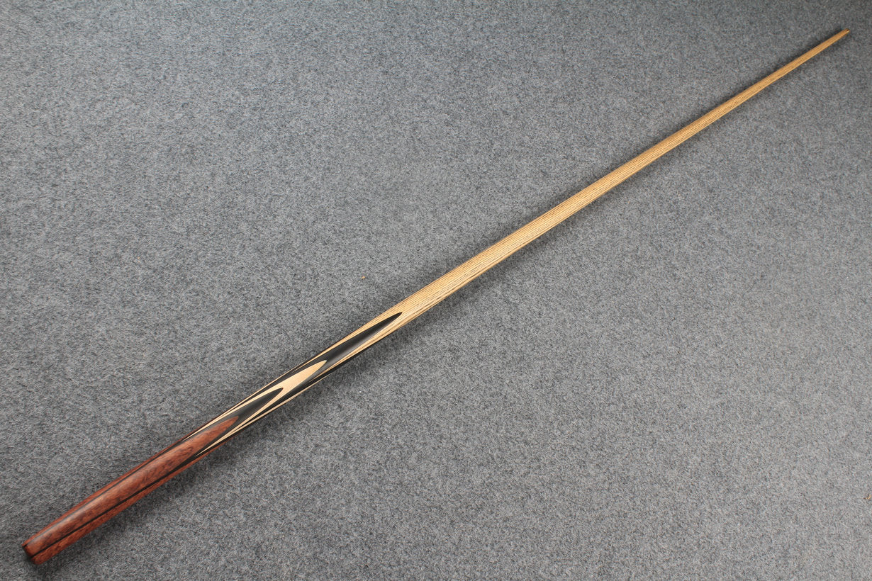 ★★★  1 piece ash snooker cue # 7540