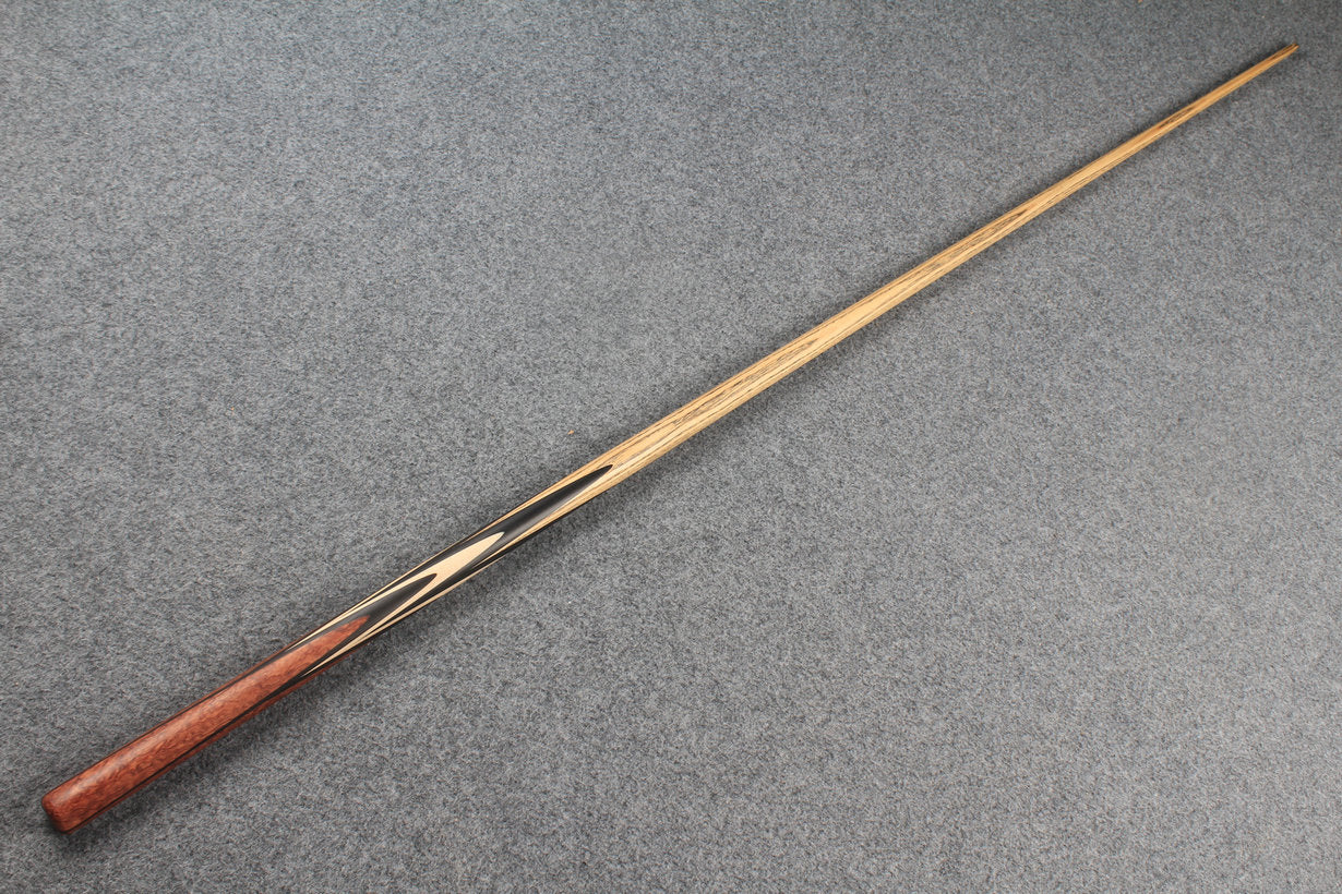 ★★★  1 piece ash snooker cue # 7540